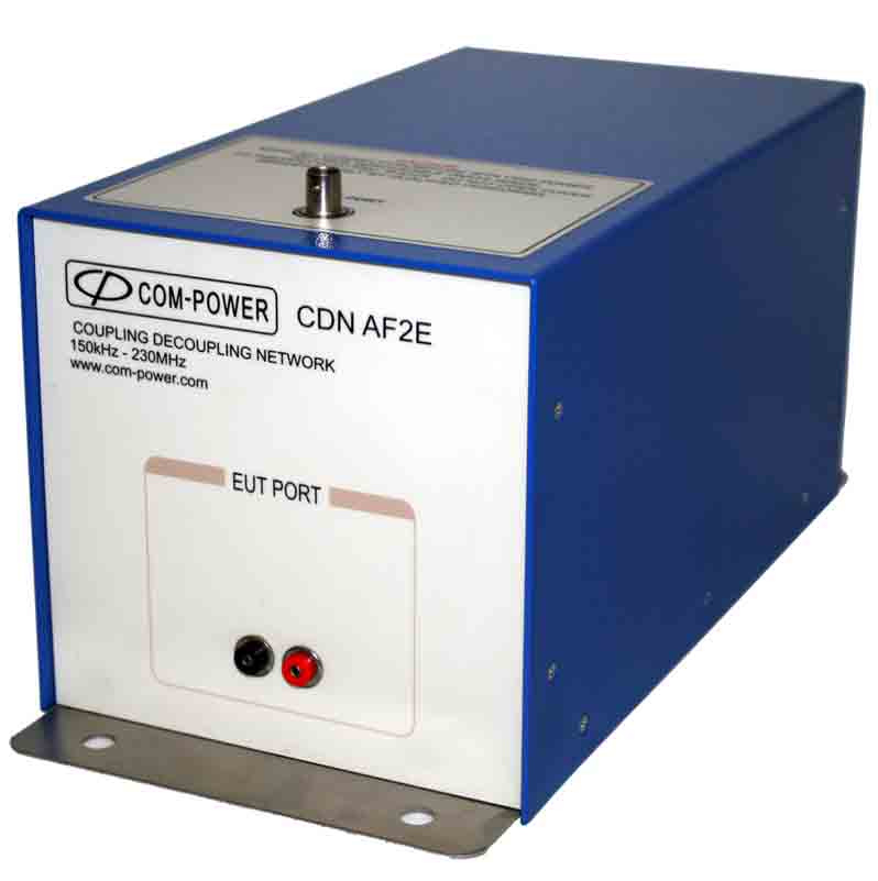 Audio Frequency CDN AF2E CDN-AF2E