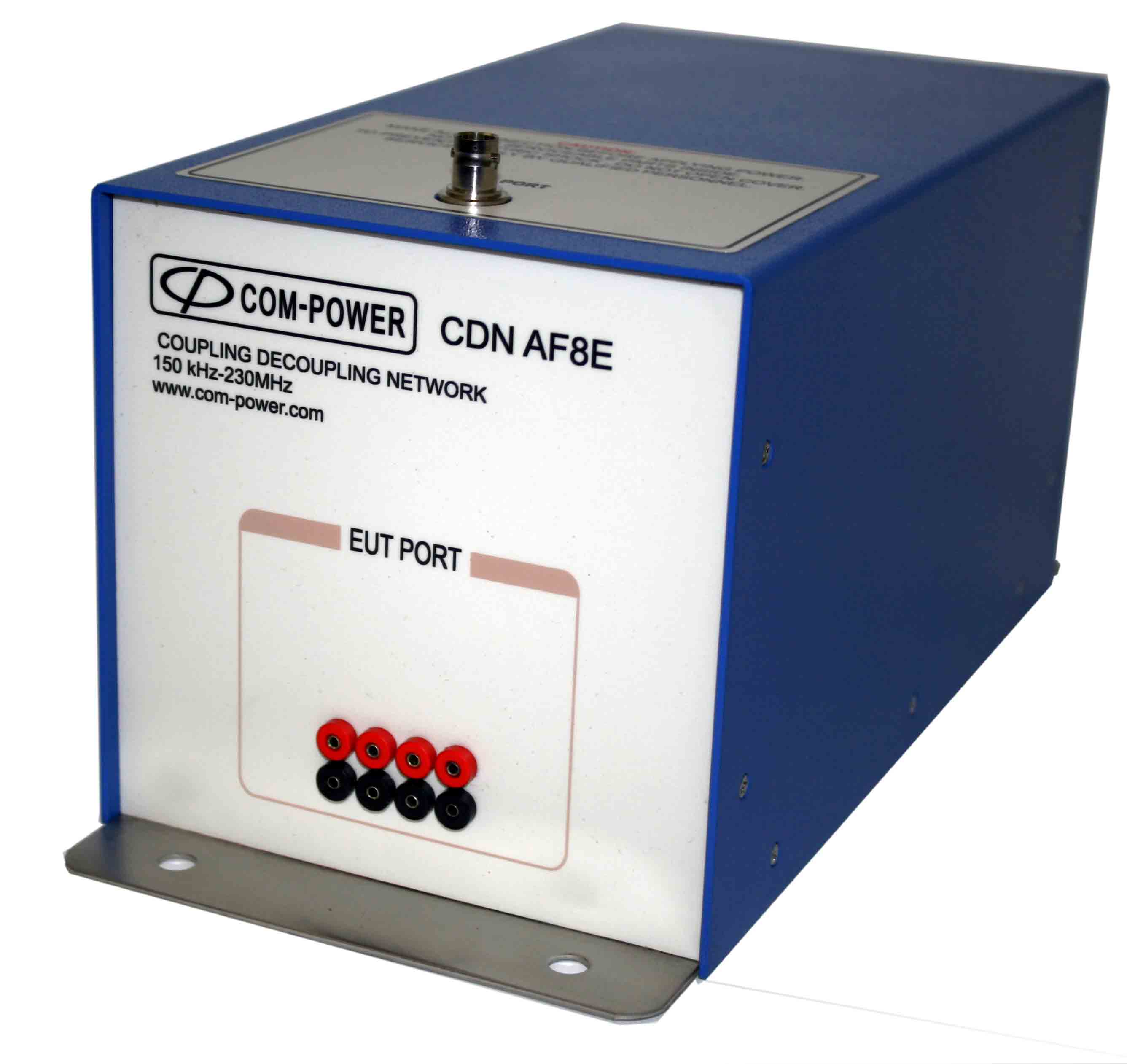CDN for 8 wire Audio Frequency CDN-AF8E