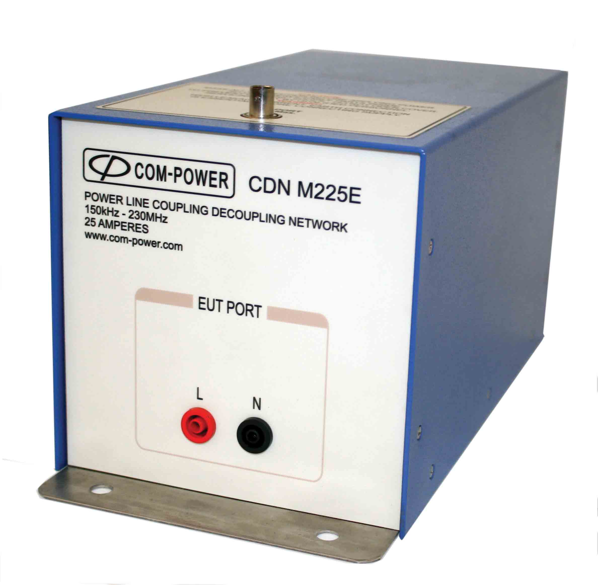 Two line Power CDN CDN-M225E