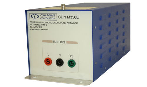 50 Amps CDN-M350E CDN-M350E
