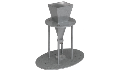 26.5 GHz -40 GHz Standard Gain Horn Antenna standard gain horn antenna
