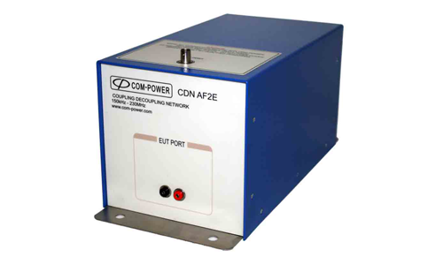 CDN-AF2E Coupling Decoupling Network CDN-AF2E