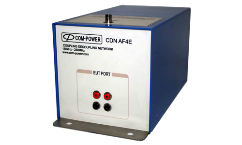 CDN-AF4E Coupling Decoupling Network CDN-AF4E
