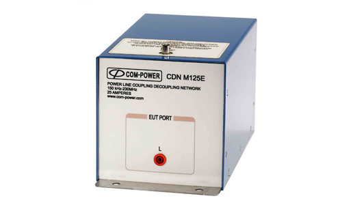 CDN-M125E 25 Amp CDN M1 Series