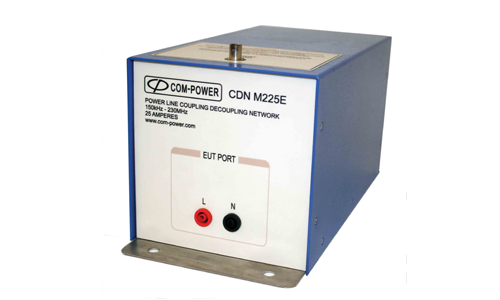 CDN-M225E 25 Amp CDN M2 Series