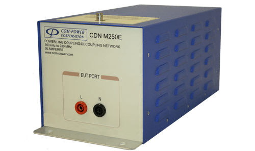50 AMps CDN-M250E 50 AMps CDN-M250E