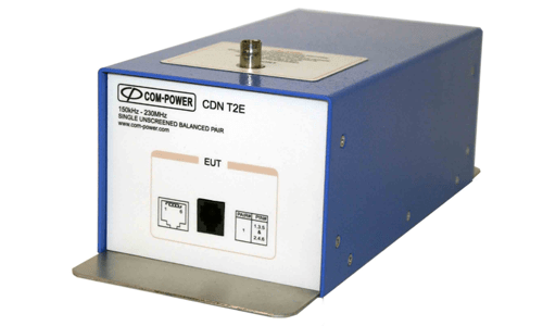 Two Line CDN-T2E CDN-T2e