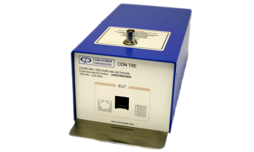 Eight Line CDN-T8E CDN-T8e