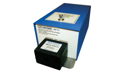 ISN-T2 for Telecom Lines ISN-T2 Telecom Lines
