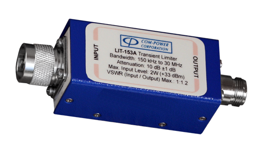 transient limiter LIT-153