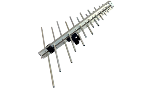 Log Periodic Antenna