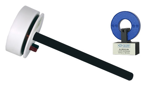 AL-RS101 loop antenna set AL-RS101 loop antenna set