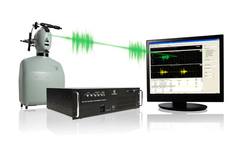 TCA 4100 telecom conformance analyzer TCA 4100 telecom conformance analyzer