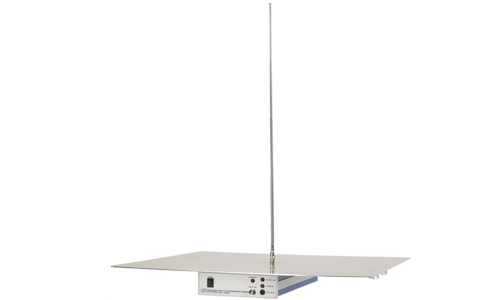 Active Monopole Antenna