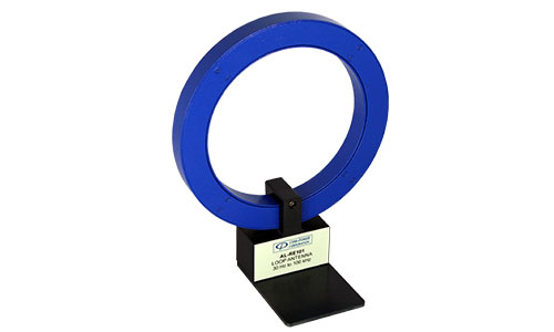 Passive Loop Antennas