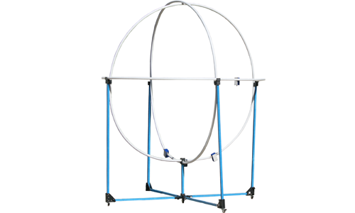 Triple Loop Antenna
