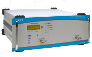 ACS-181 Broadband RF Power Amplifier