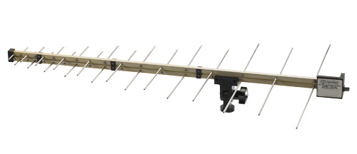 Log Periodic Antenna