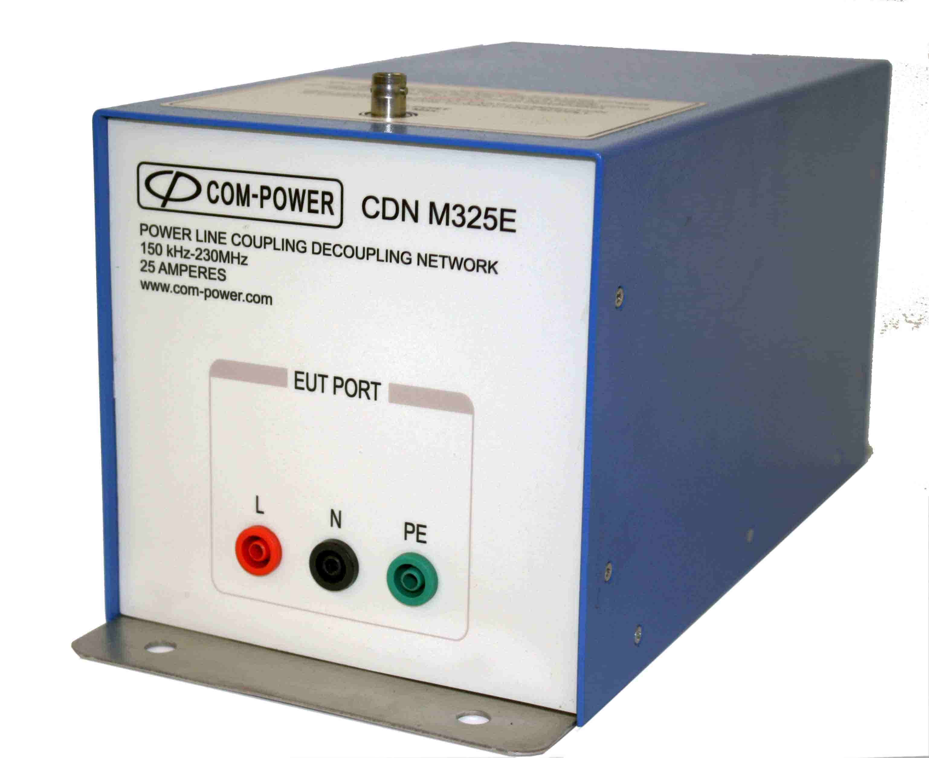 3 Conductor Powerline CDN CDN-M325
