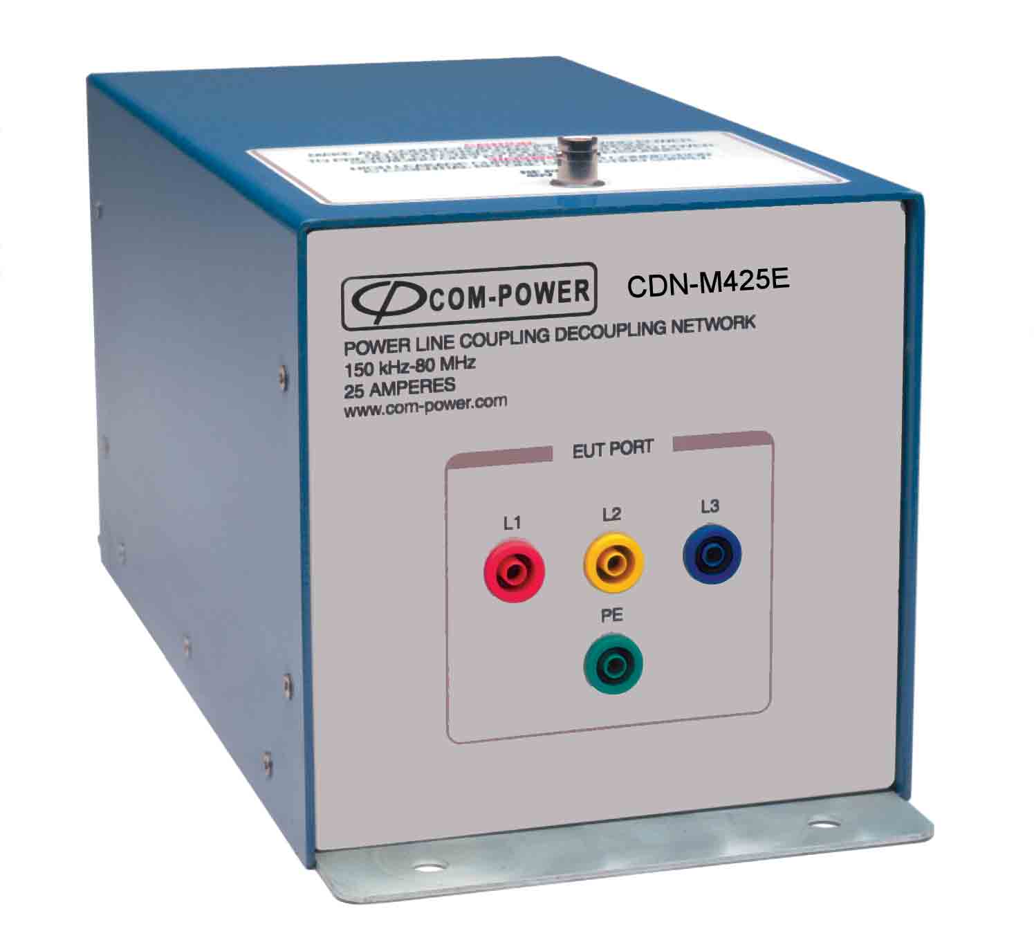 Four Conductor Powerline CDN CDN-M425E