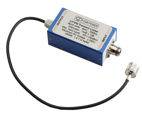 LIT-930 Transient Limiter LIT-9300