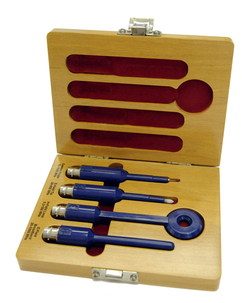 Near Field Probe Set PS-500 Near Field Probe Set PS-500
