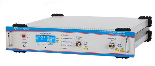 EMC test equipment