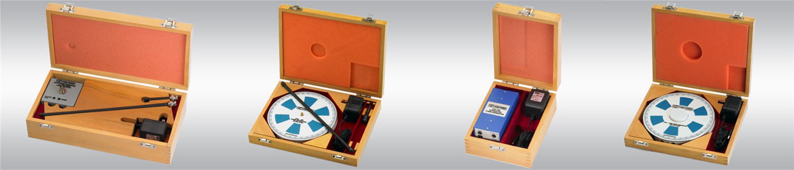 Comb Generators For 1 MHz to 18 GHz Frequency Ranges