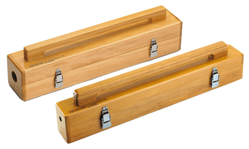 absorbing clamps