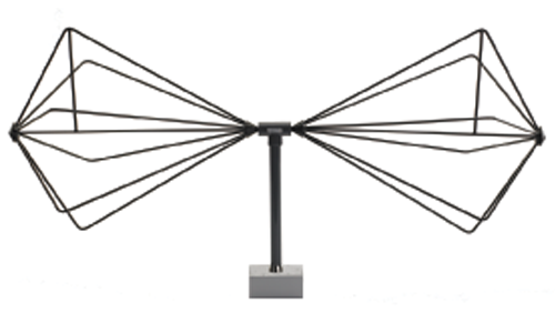 biconical antenna
