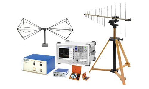 emissions compliance testing system