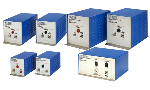 line impedance stabilization networks