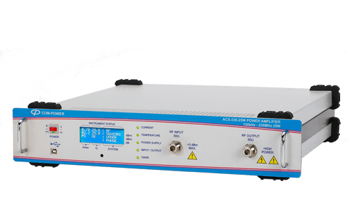 power amplifier