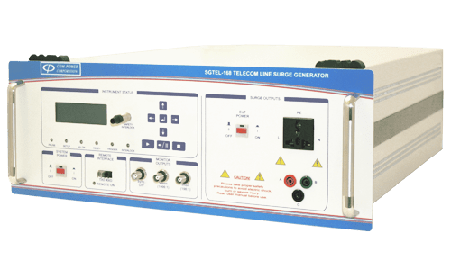 surge generator