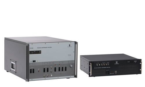 telecom conformance analyzers