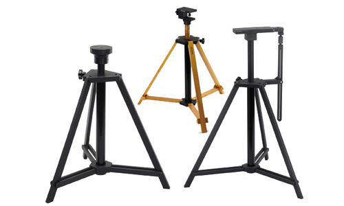 tripods