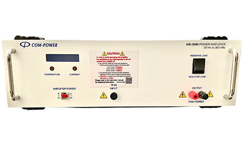 power amplifier
