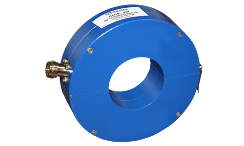 Current Probe For Emissions Measurement Com Power Corporation