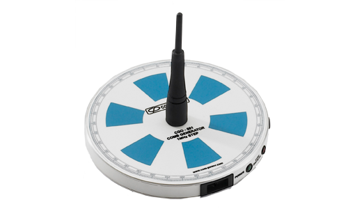 comb generator