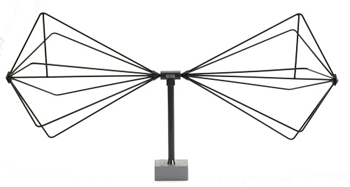 Biconical Antenna Model: AB-900A
