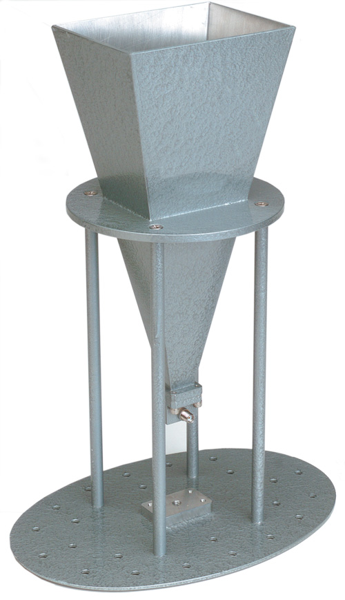 standard gain horn antenna