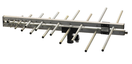 log periodic antenna