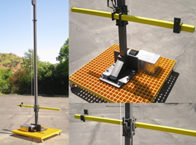 antenna mast