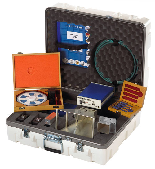 Antenna Kit Model ANK-140