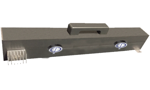 Electromagnetic Clamp