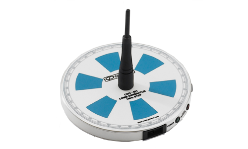 comb generator