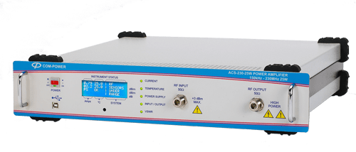 power amplifier