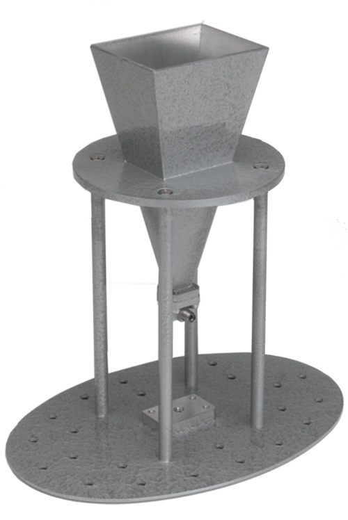 standard gain horn antenna