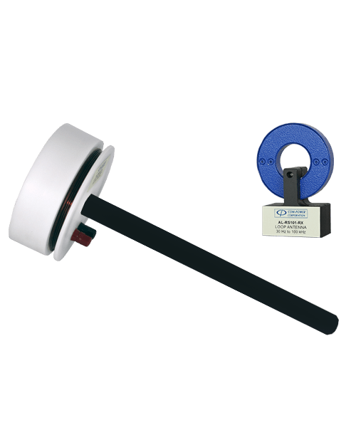 loop antenna set