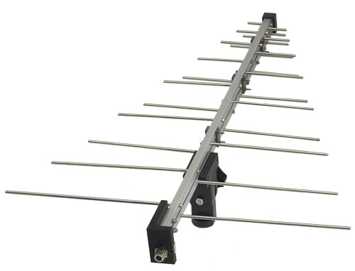 log periodic antenna